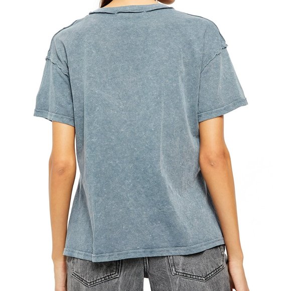 Free People Azalea T-Shirt - Picture 3 of 3